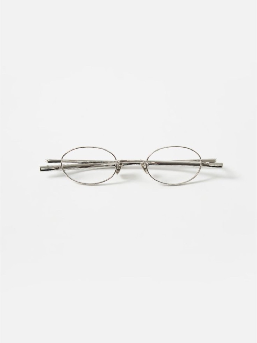 Project Lobster Sean Sunglasses in Silver